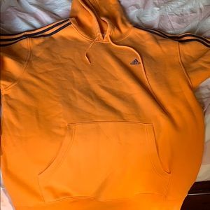 Adidas hoodie